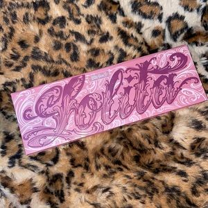 Kat Von D Lolita Palette